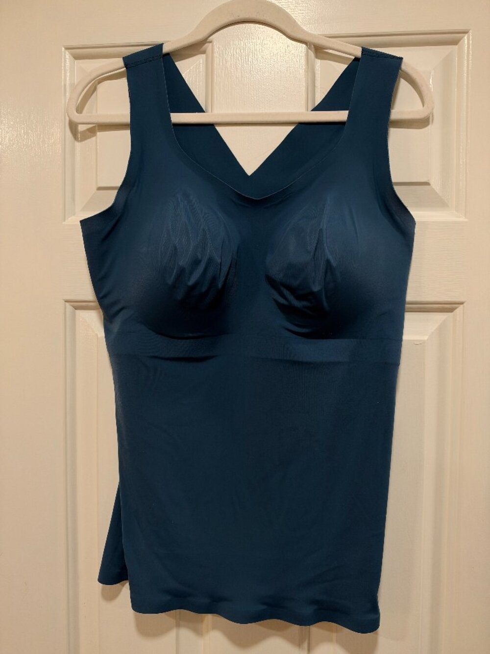 Evelyn & Bobbie Defy Bra Tank, XL